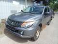 Mitsubishi L200 Basis Doppelkabine 4WD Grau - thumbnail 1