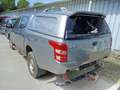Mitsubishi L200 Basis Doppelkabine 4WD Grau - thumbnail 4