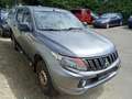 Mitsubishi L200 Basis Doppelkabine 4WD Grau - thumbnail 2