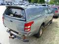 Mitsubishi L200 Basis Doppelkabine 4WD Grau - thumbnail 3