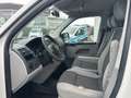 Volkswagen T5 Transporter Kasten LR 2,0 TDI Entry Blanc - thumbnail 8