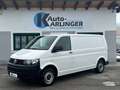 Volkswagen T5 Transporter Kasten LR 2,0 TDI Entry Blanc - thumbnail 2