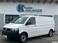 Volkswagen T5 Transporter Kasten LR 2,0 TDI Entry Blanc - thumbnail 1
