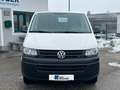 Volkswagen T5 Transporter Kasten LR 2,0 TDI Entry Blanc - thumbnail 3