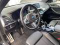 BMW X4 xDrive20d 190ch M Sport 10cv Noir - thumbnail 3