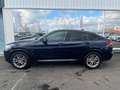 BMW X4 xDrive20d 190ch M Sport 10cv Noir - thumbnail 5