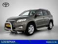 Toyota RAV 4 2.0 VVTi Executive Business Automaat | 4x4 | Navig Brun - thumbnail 1