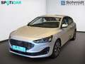 Ford Focus 1,0 EcoBoost Hybrid Titanium Silber - thumbnail 1