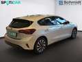 Ford Focus 1,0 EcoBoost Hybrid Titanium Silber - thumbnail 4