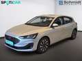 Ford Focus 1,0 EcoBoost Hybrid Titanium Silber - thumbnail 2