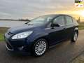 Ford C-Max 1.0 Lease Titanium Blauw - thumbnail 1