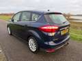 Ford C-Max 1.0 Lease Titanium Blauw - thumbnail 10