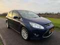 Ford C-Max 1.0 Lease Titanium Blauw - thumbnail 4