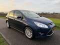 Ford C-Max 1.0 Lease Titanium Blauw - thumbnail 5