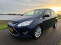 Ford C-Max 1.0 Lease Titanium Blauw - thumbnail 2