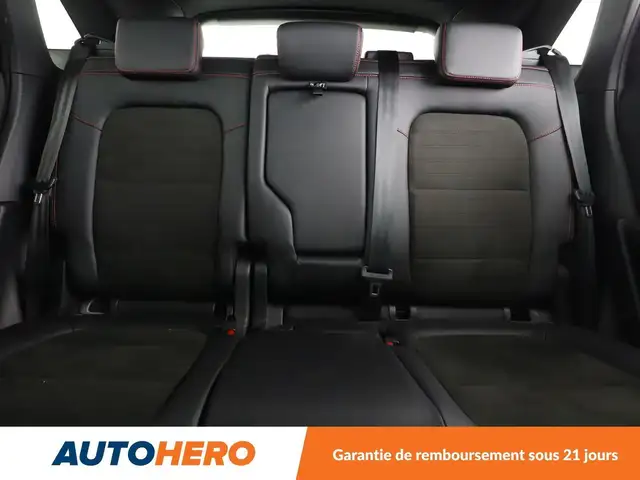 Ford Kuga view 15