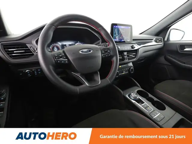 Ford Kuga view 11