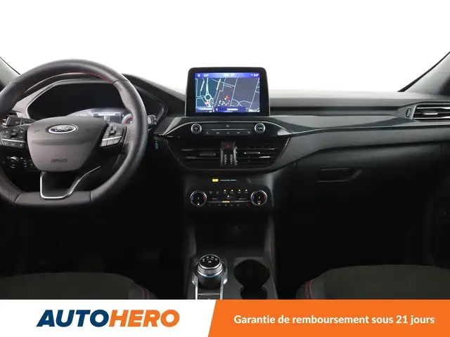 Ford Kuga view 12