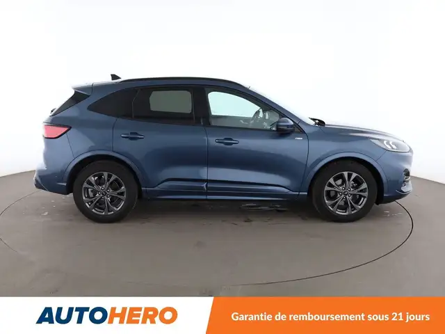 Ford Kuga view 7