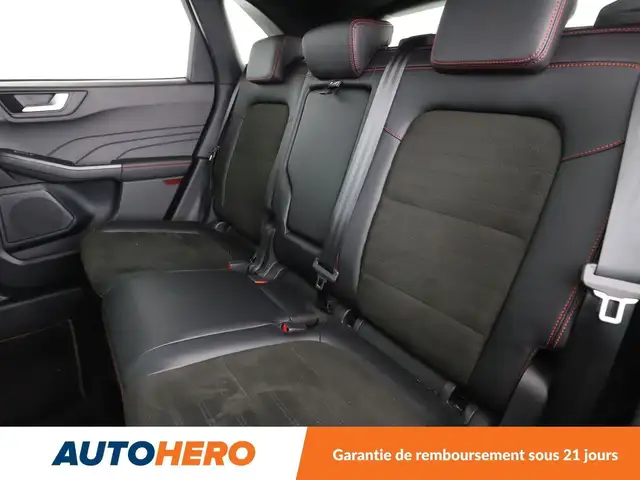 Ford Kuga view 14