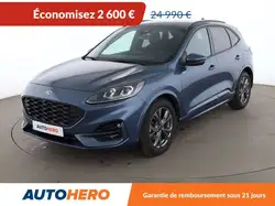 Ford Kuga 2.0 EcoBlue PowerShift
