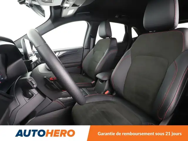 Ford Kuga view 10