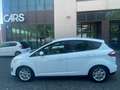 Ford C-Max 1.6 tdci Titanium 115cv dpf Bianco - thumbnail 4