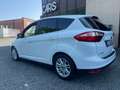 Ford C-Max 1.6 tdci Titanium 115cv dpf Bianco - thumbnail 5