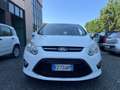 Ford C-Max 1.6 tdci Titanium 115cv dpf Bianco - thumbnail 3