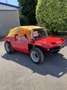 Volkswagen Buggy Hot Car - thumbnail 5