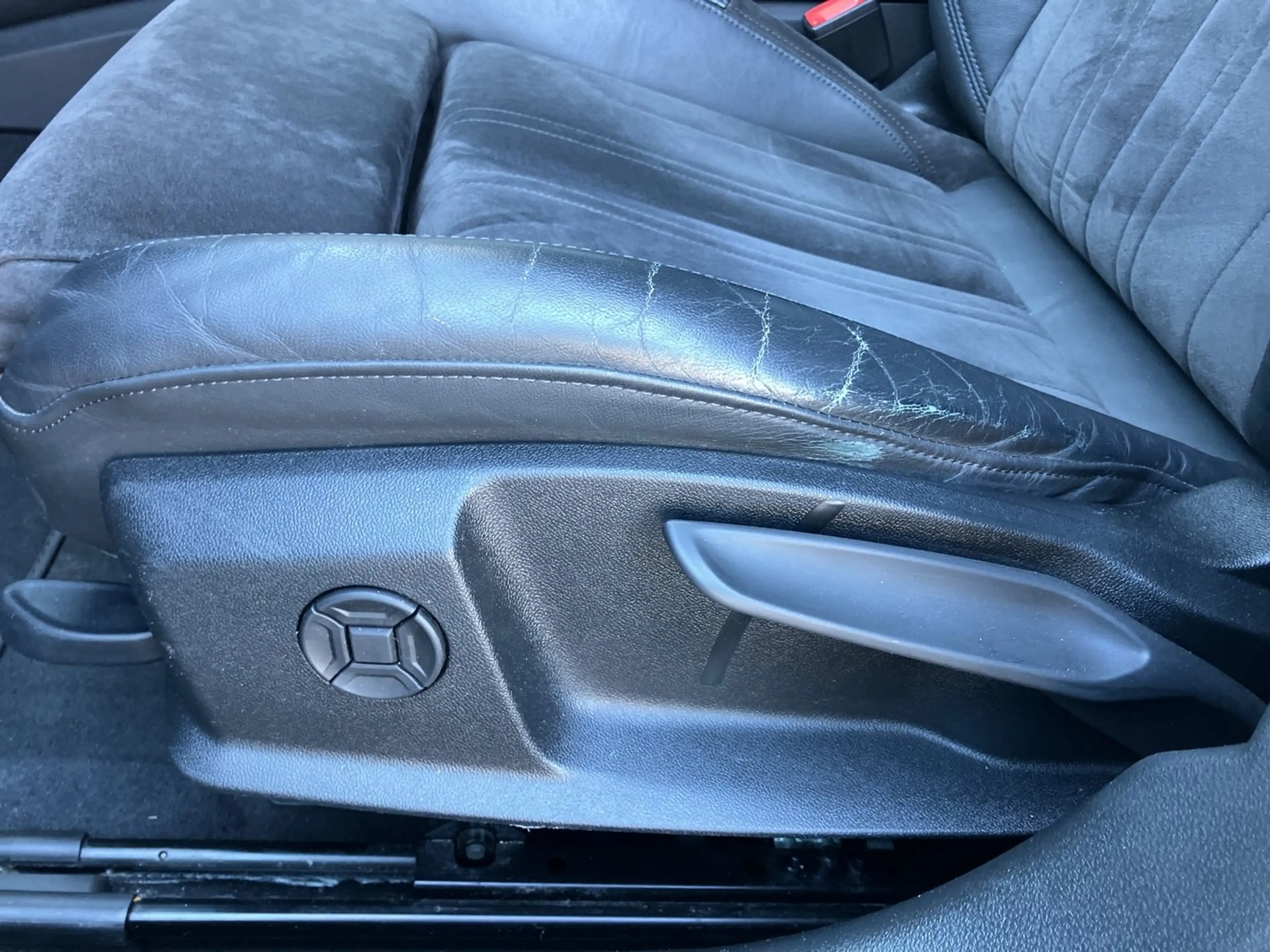 Audi A6 40 TDI quattro Sport — photo 10