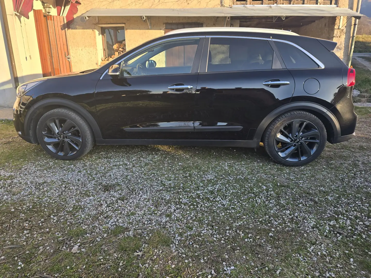 Kia Niro 1.6 gdi hev Style Adas Pack dct - 1