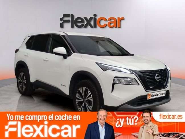 Nissan X-Trail 5pl 1.5 e-4ORCE 158kW 4x4 A/T Acenta - foto 1