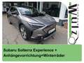 Subaru Solterra Solterra E-xperience+ 71,4kWh AWD Grau - thumbnail 1