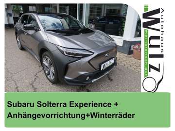 Solterra E-xperience+ 71,4kWh AWD