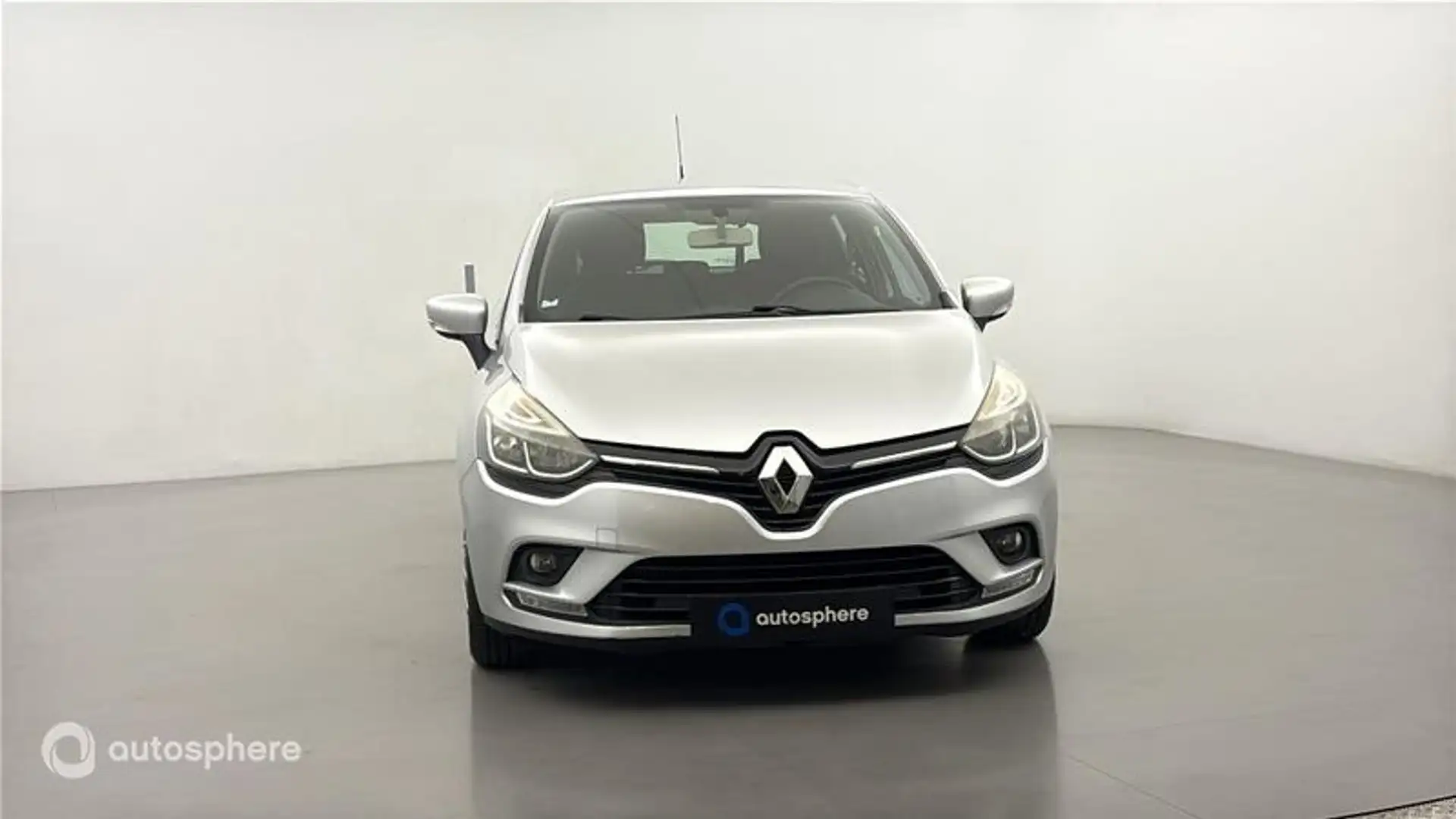 Renault Clio 1.5 dCi 90ch energy Limited Euro6 82g 2015 - 2