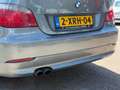 BMW 523 5-serie 523i|Automaat|Cruise control|Airco|Nette s Gri - thumbnail 12