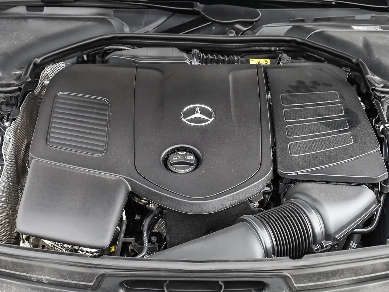 Mercedes-Benz C-Class photo Mercedes-Benz C-Class