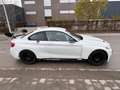BMW 235 M240i / M235i Racing Cup Rennfahrzeug Rennwagen #8 Wit - thumbnail 5