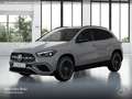 Mercedes-Benz GLA 220 4M AMG+NIGHT+PANO+AHK+MULTIBEAM+KAMERA+8G Šedá - thumbnail 13