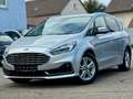 Ford S-Max 2.0 EcoBlue Aut. Titanium ACC|LED|AHK|StHz Argent - thumbnail 1