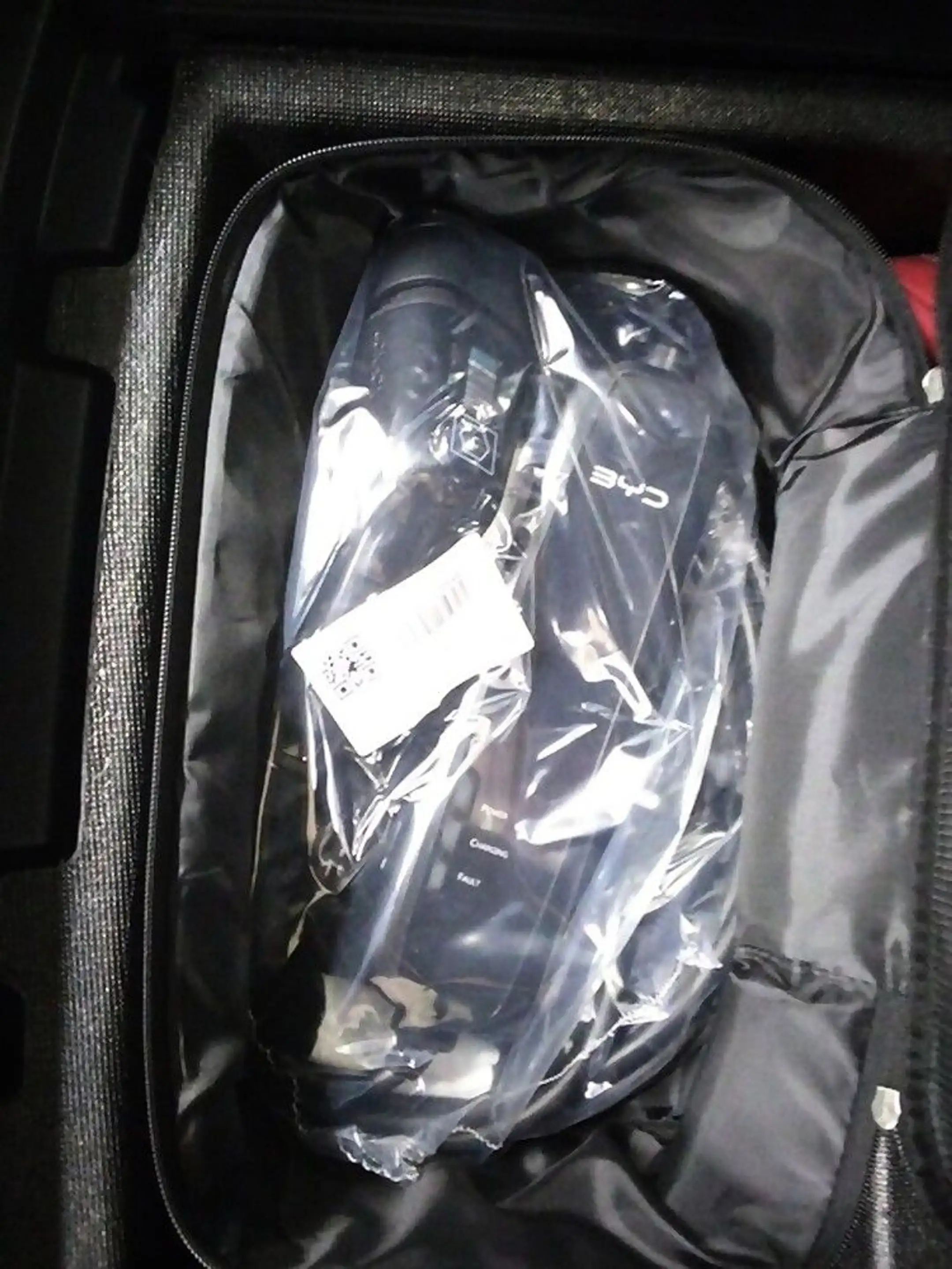 BYD Seal U PHEV Boost SERVICE NEU-GARANTIE AUFRECHT LED*LEDE — photo 12