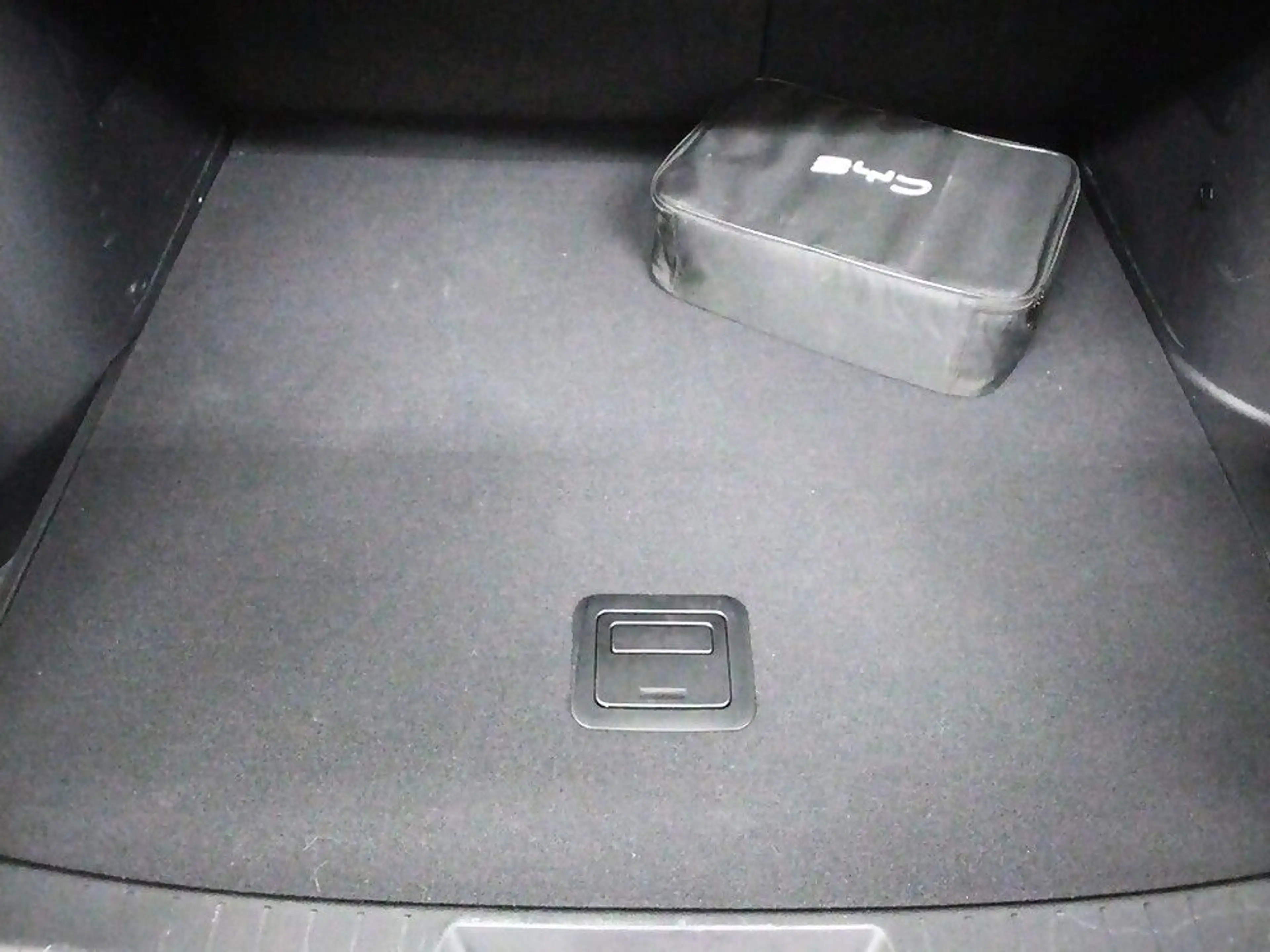 BYD Seal U PHEV Boost SERVICE NEU-GARANTIE AUFRECHT LED*LEDE — photo 10