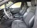 Audi e-tron 50 quattro S-LINE *NP: € 88.969,- / HEAD-UP / MATRIX-LED / AHV & KAMERA / OPTIKPAKET SCHWARZ* Grau - thumbnail 8