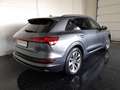 Audi e-tron 50 quattro S-LINE *NP: € 88.969,- / HEAD-UP / MATRIX-LED / AHV & KAMERA / OPTIKPAKET SCHWARZ* Grau - thumbnail 2
