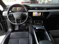 Audi e-tron 50 quattro S-LINE *NP: € 88.969,- / HEAD-UP / MATRIX-LED / AHV & KAMERA / OPTIKPAKET SCHWARZ* Grau - thumbnail 3