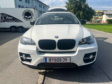 xDrive40d Österreich-Paket Aut.
