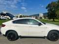 BMW X6 xDrive40d Österreich-Paket Aut. Weiß - thumbnail 4