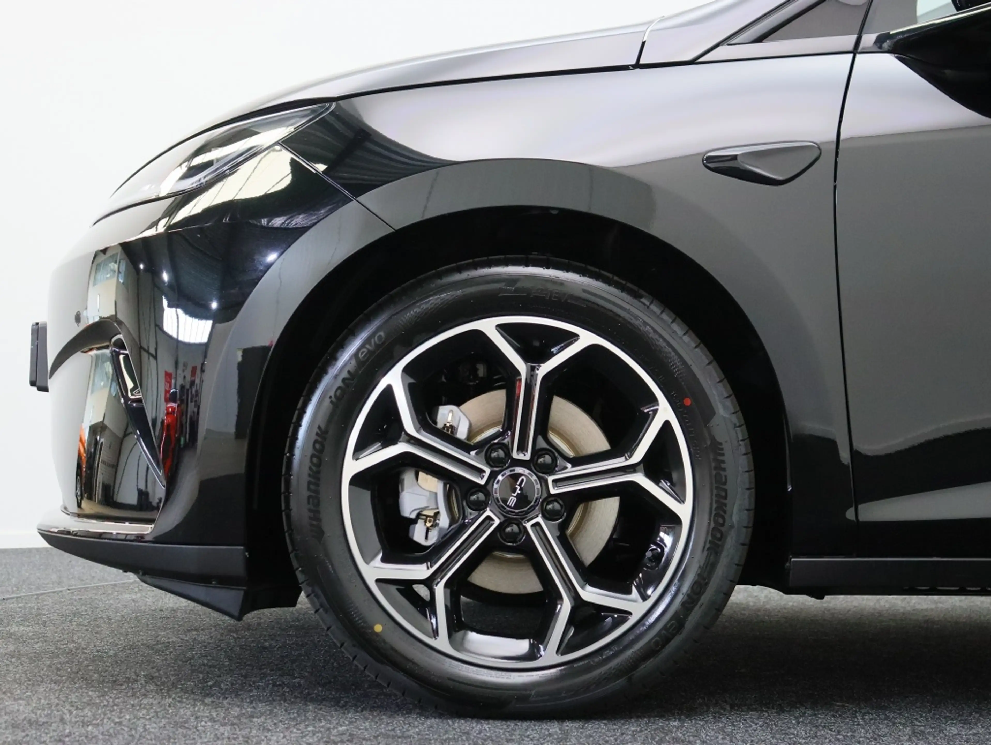 BYD Dolphin G 1.5 DM-i Comfort | € 1.000 ACTIE | BYD Dealer | Pr — photo 7