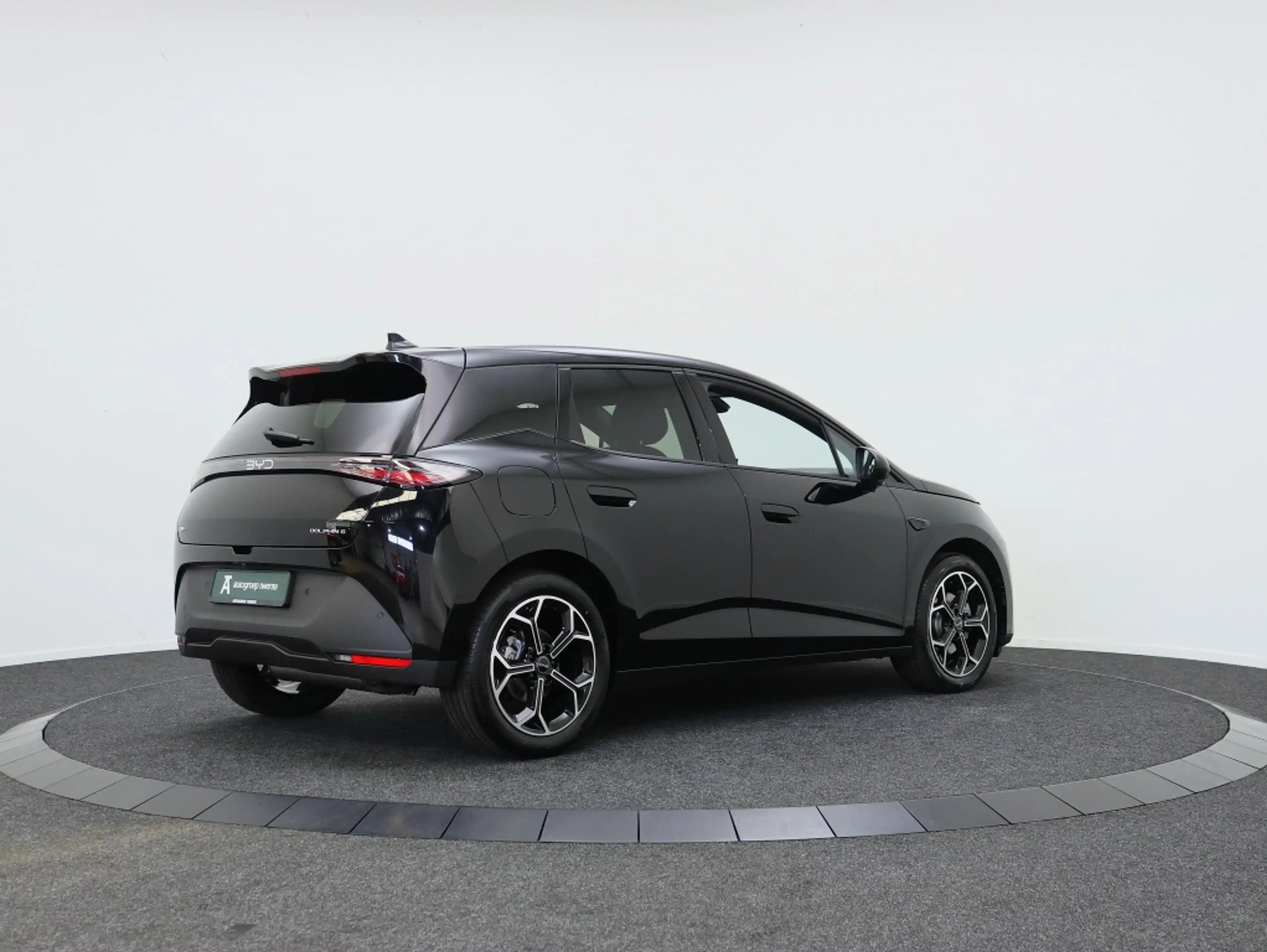 BYD Dolphin G 1.5 DM-i Comfort | € 1.000 ACTIE | BYD Dealer | Pr — photo 2